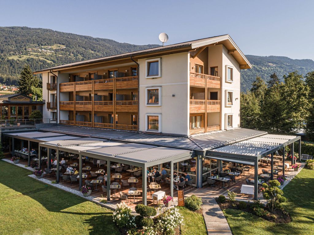 Hotel SeeRose