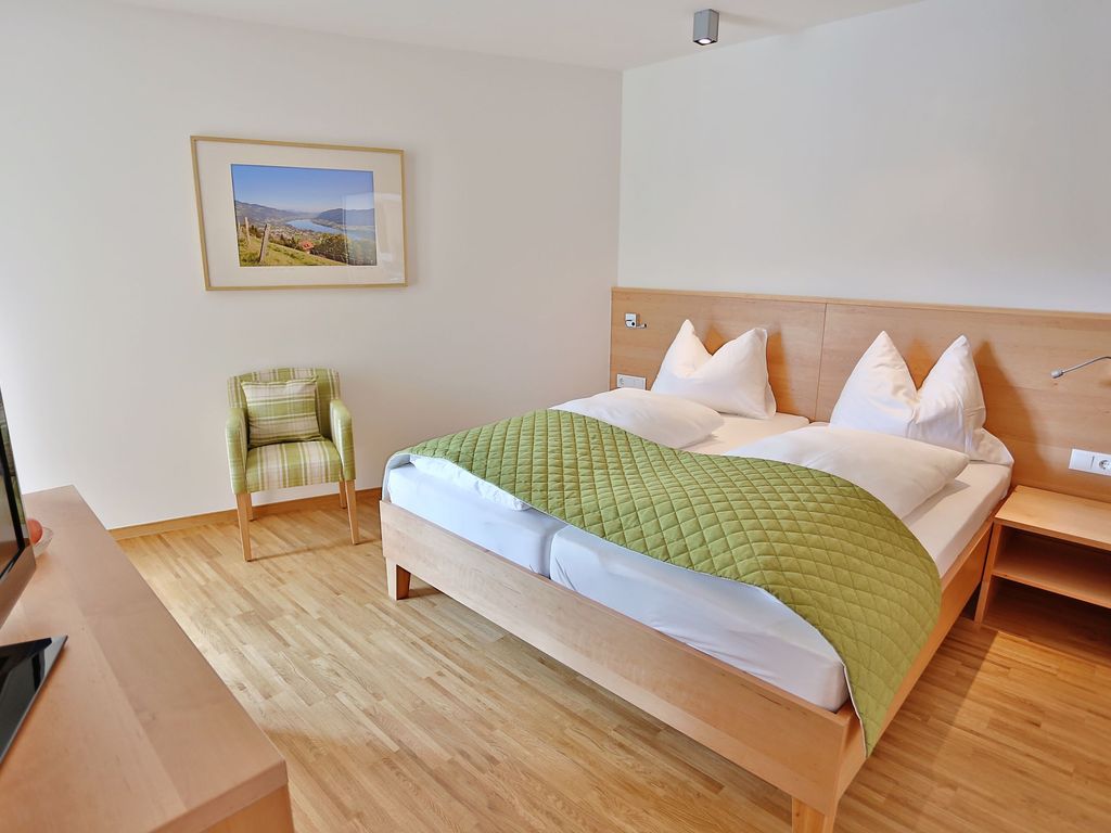 Hotel SeeRose