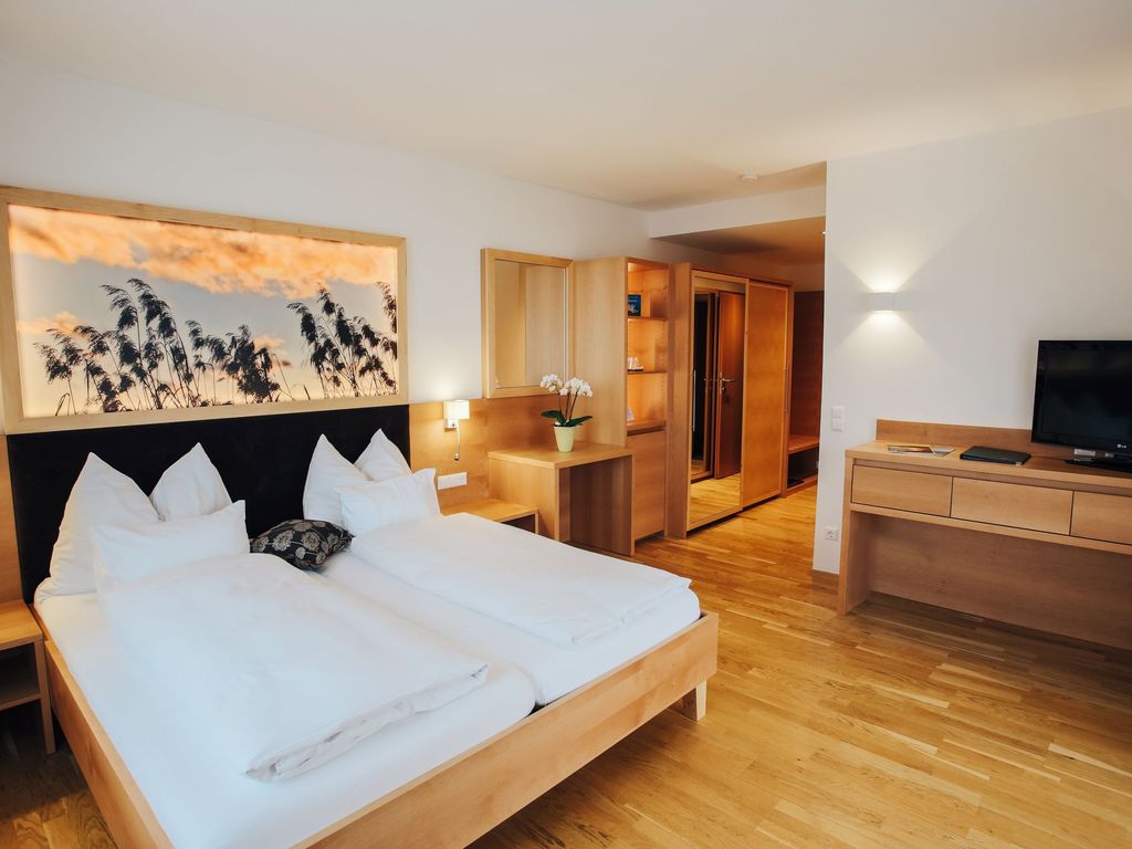 Hotel SeeRose