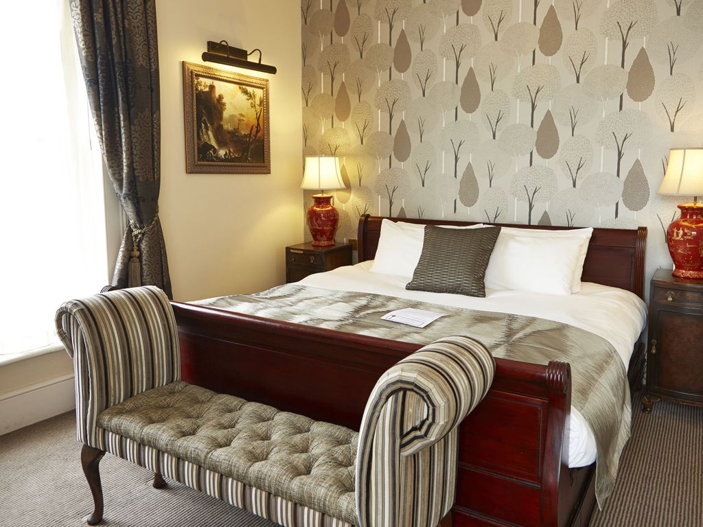 Ryde Castle Hotel