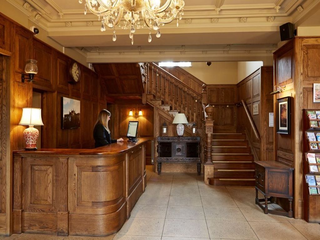 Ryde Castle Hotel