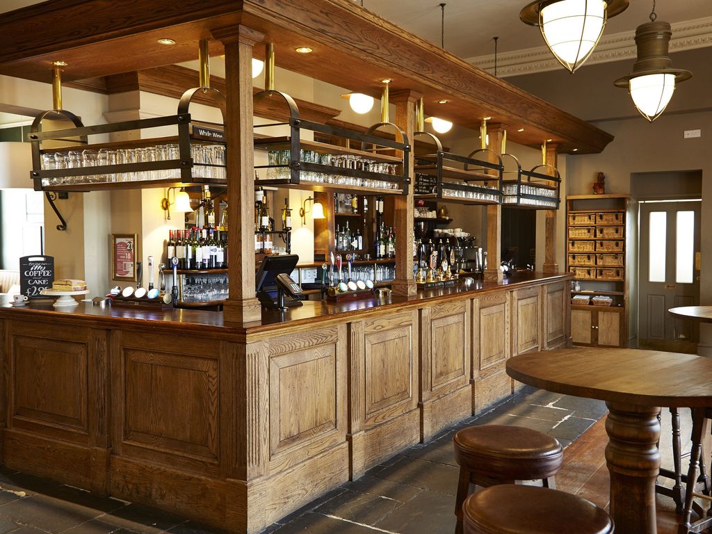 Ryde Castle Hotel