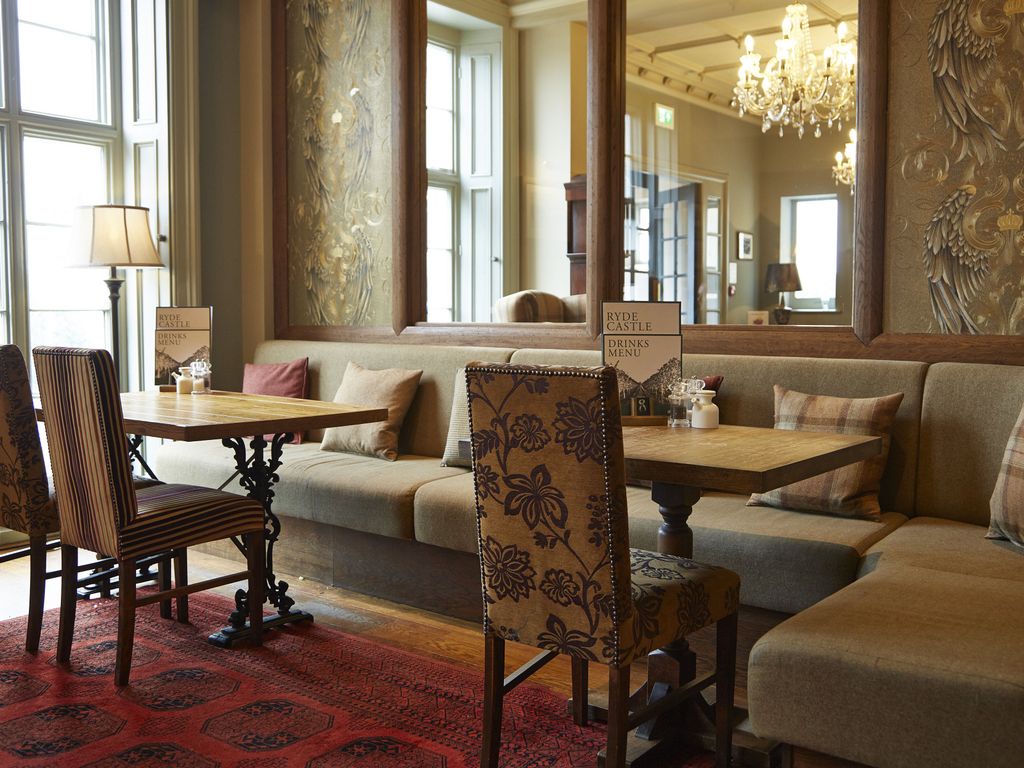 Ryde Castle Hotel