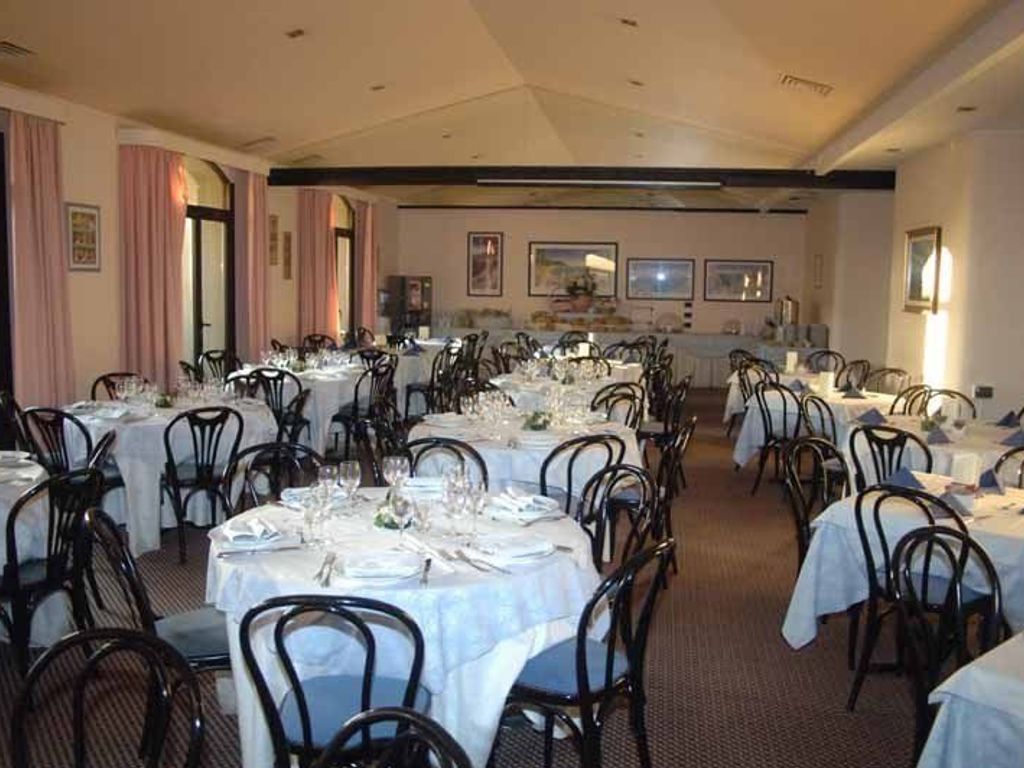 Balletti Palace Hotel