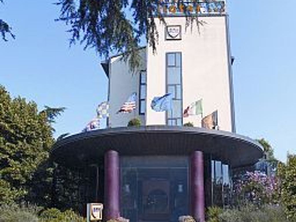 Balletti Palace Hotel