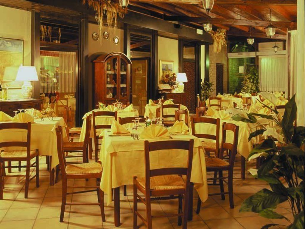Balletti Palace Hotel