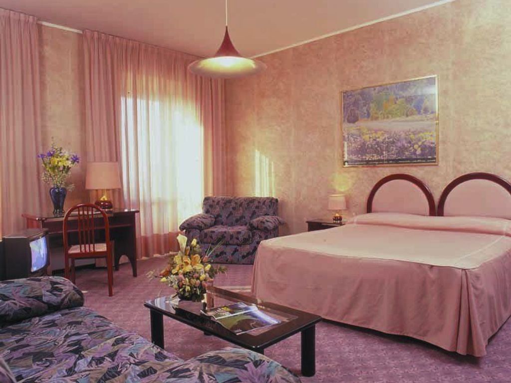 Balletti Palace Hotel
