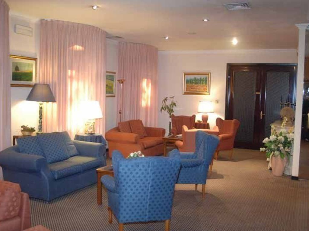 Balletti Palace Hotel