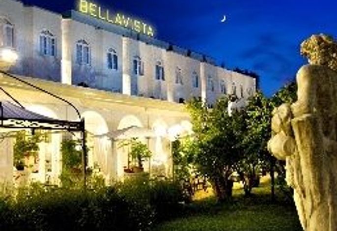 Bellavista Park