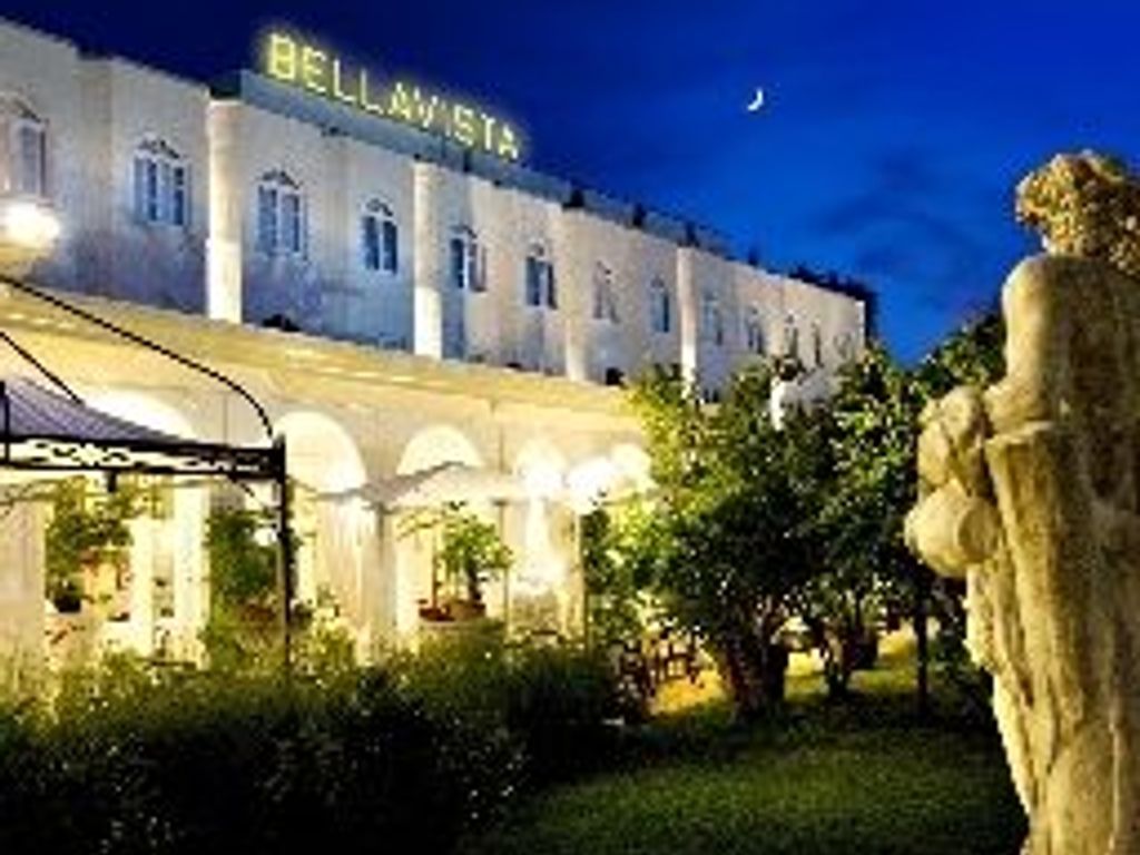 Bellavista Park