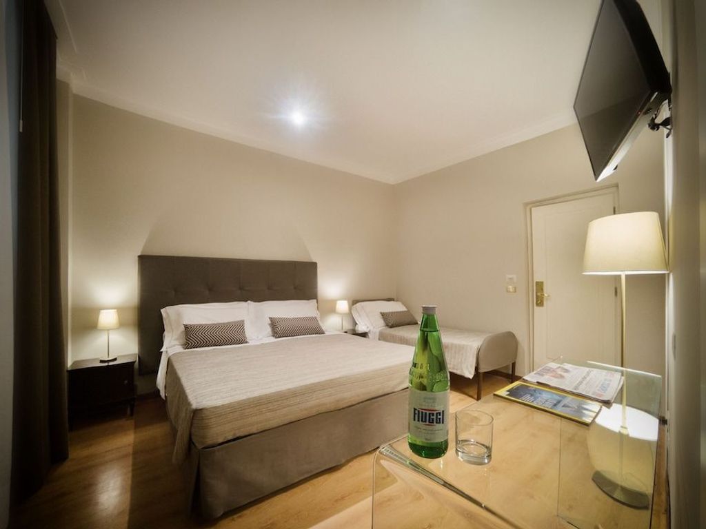 Hotel Touring Wellness & Beauty
