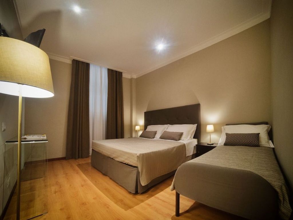 Hotel Touring Wellness & Beauty