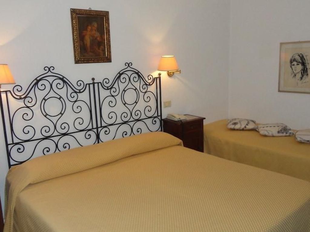 Villa Mora Hotel