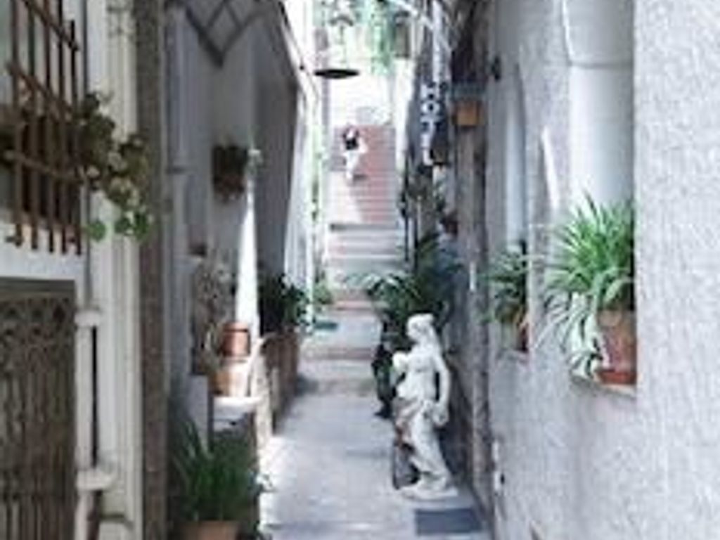 Villa Mora Hotel