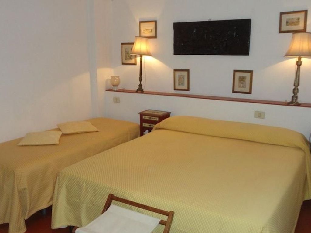Villa Mora Hotel