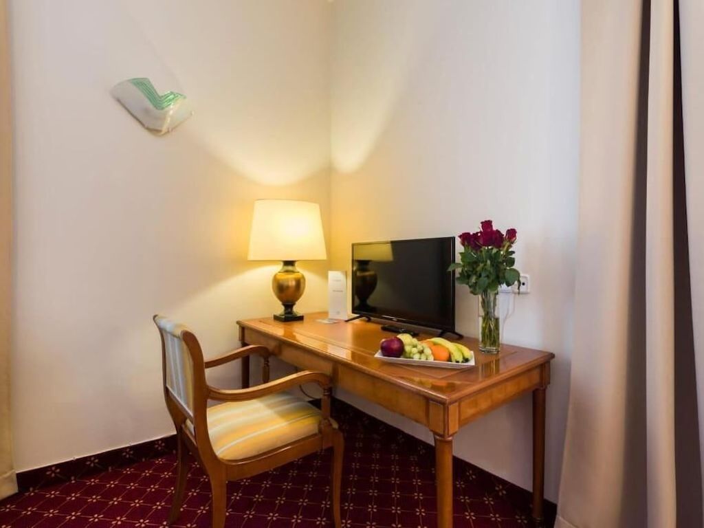 Hotel St George - Czech Leading Hotels