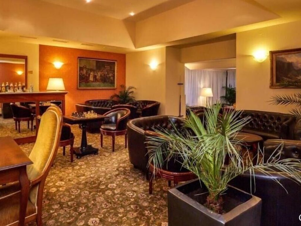 Hotel St George - Czech Leading Hotels