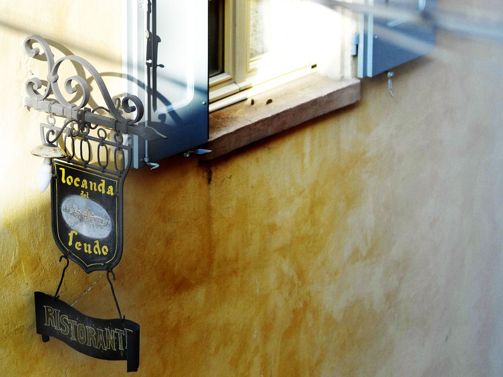 Locanda Del Feudo