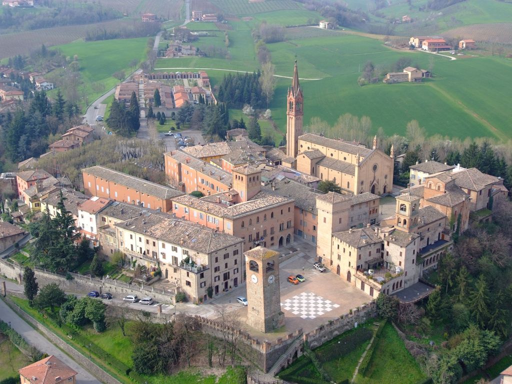 Locanda Del Feudo