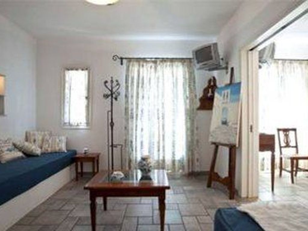 ALEXANDROS HOTEL