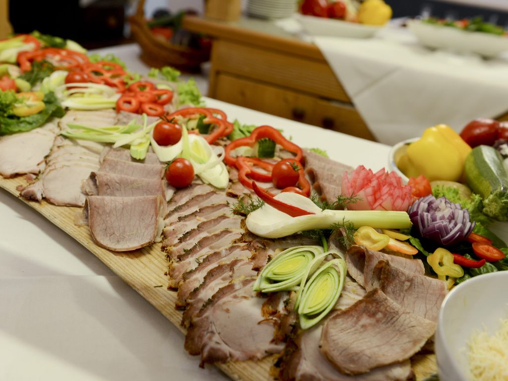 Hunguest Hotel Heiligenblut