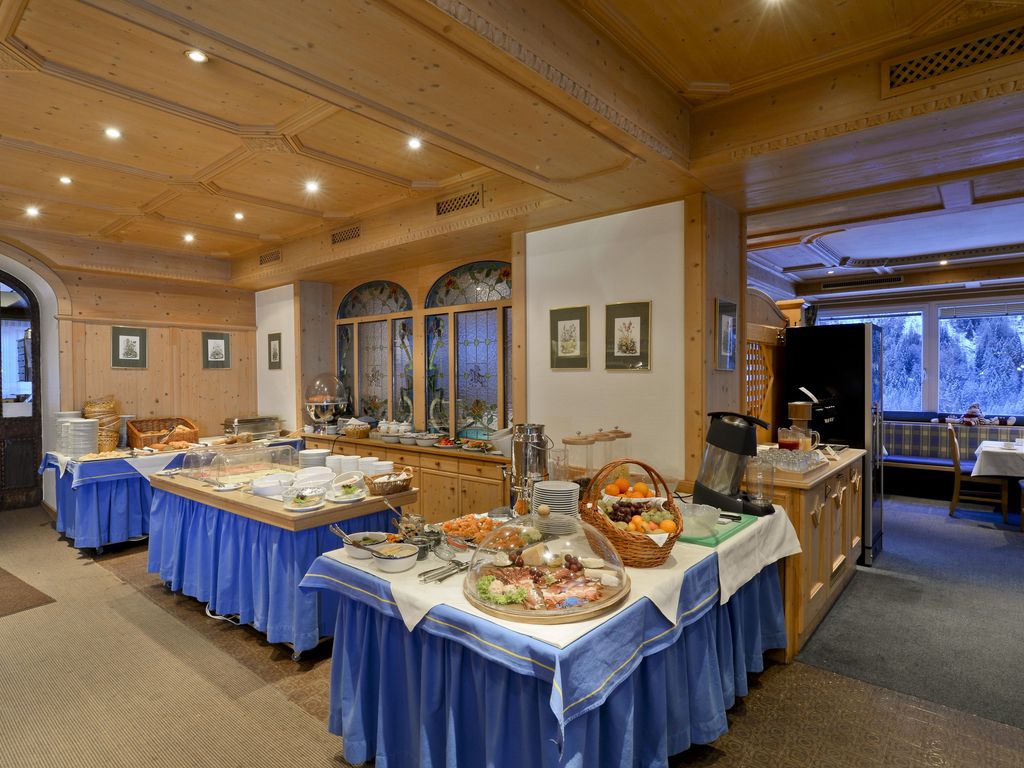 LANDHOTEL POST