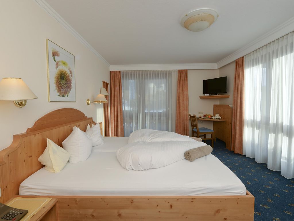 LANDHOTEL POST