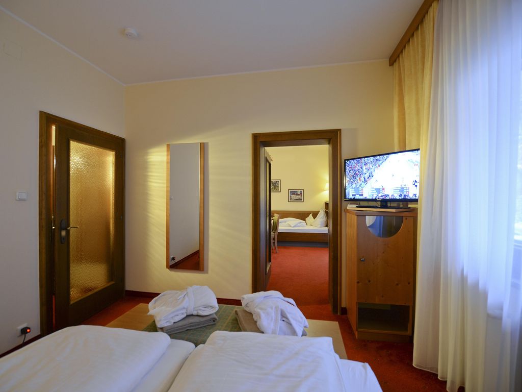 LANDHOTEL POST
