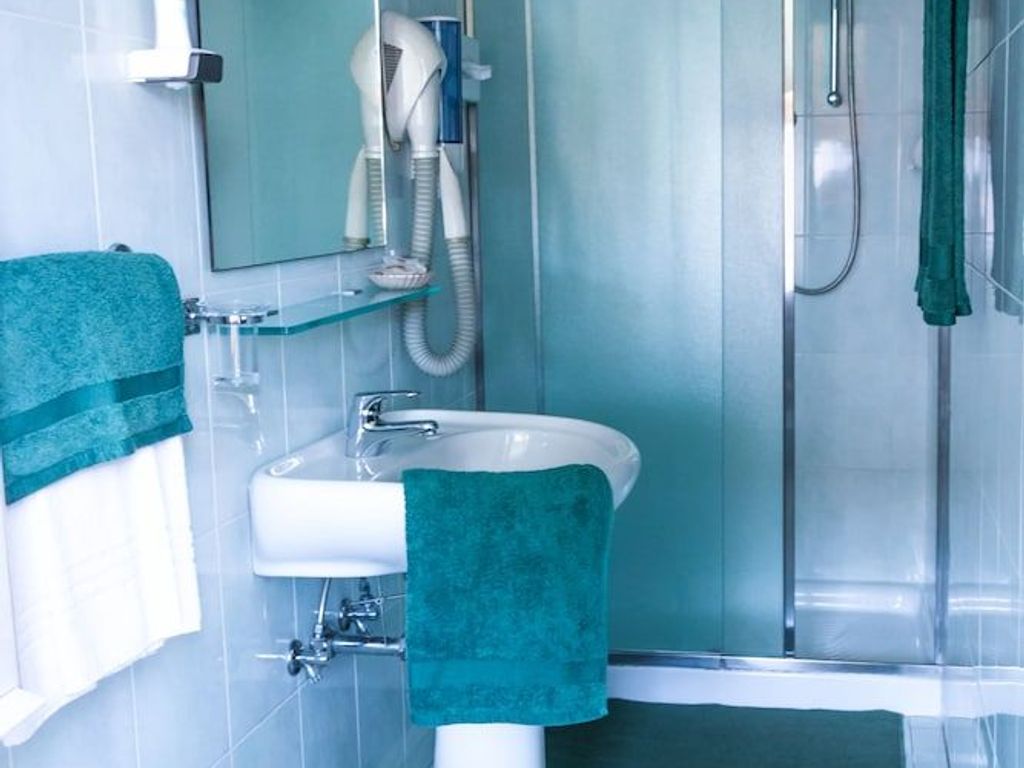 Hotel Roma