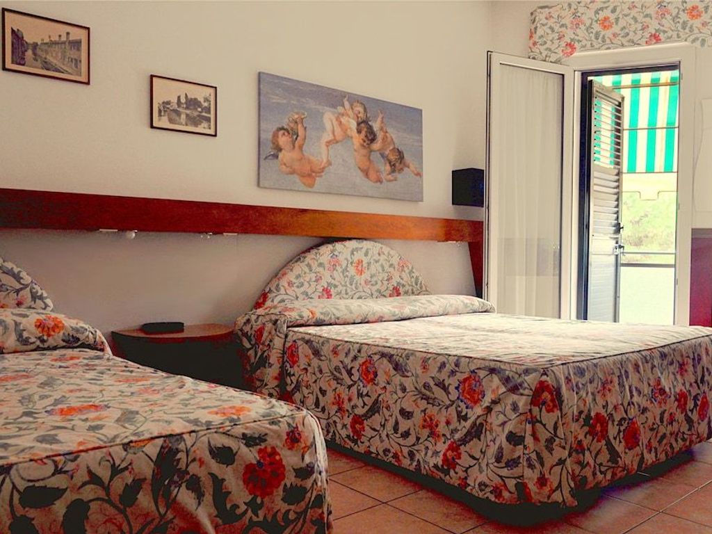 Hotel Roma