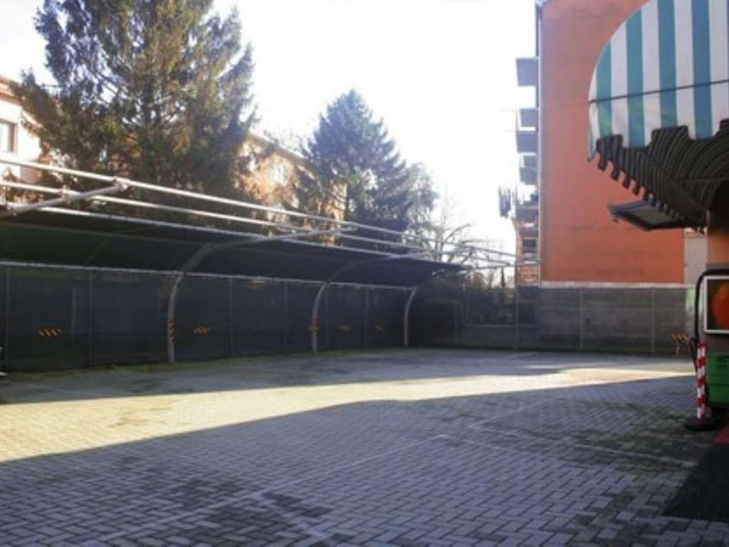 Hotel Roma