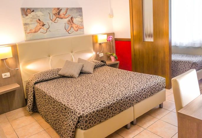 Hotel Roma