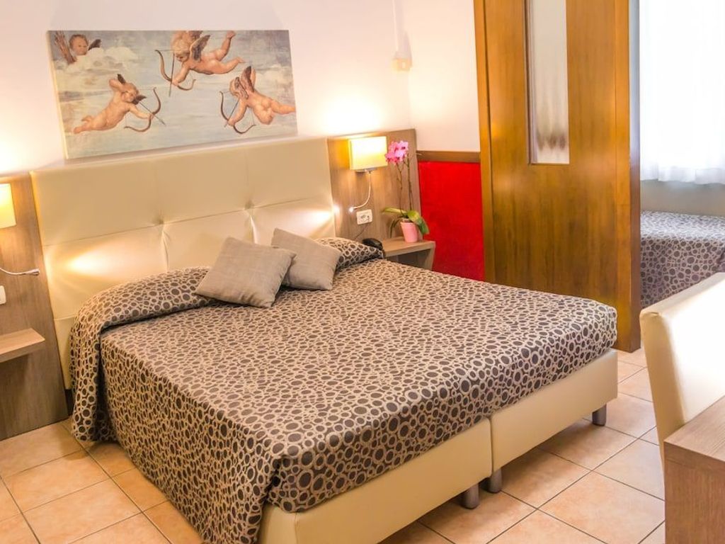 Hotel Roma