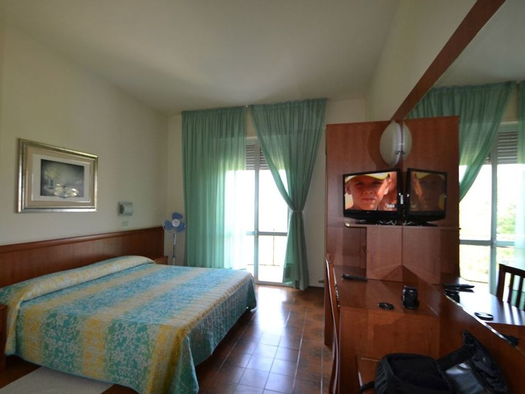 Albergo Boomerang