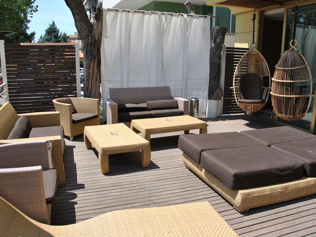 Ambienthotels Panoramic