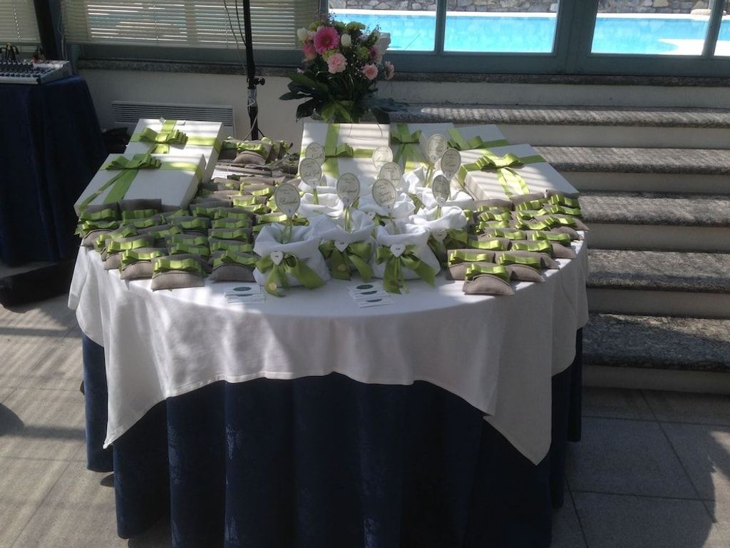 Hotel Lario