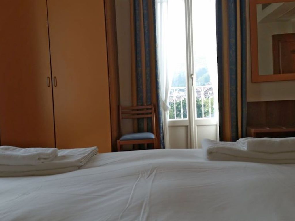 Hotel Lario