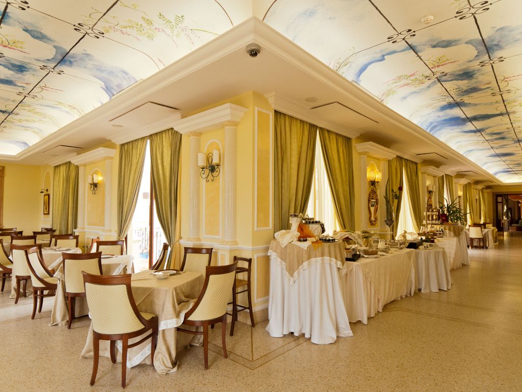 Parco Dei Principi