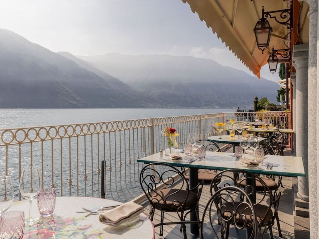 La Darsena Boutique Hotel & Restaurant