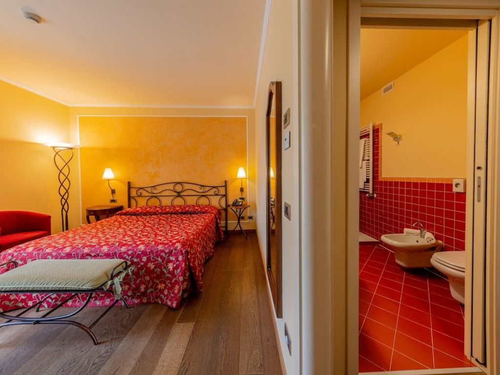 La Darsena Boutique Hotel & Restaurant