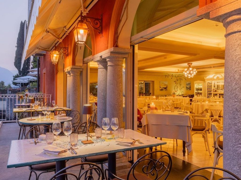 La Darsena Boutique Hotel & Restaurant