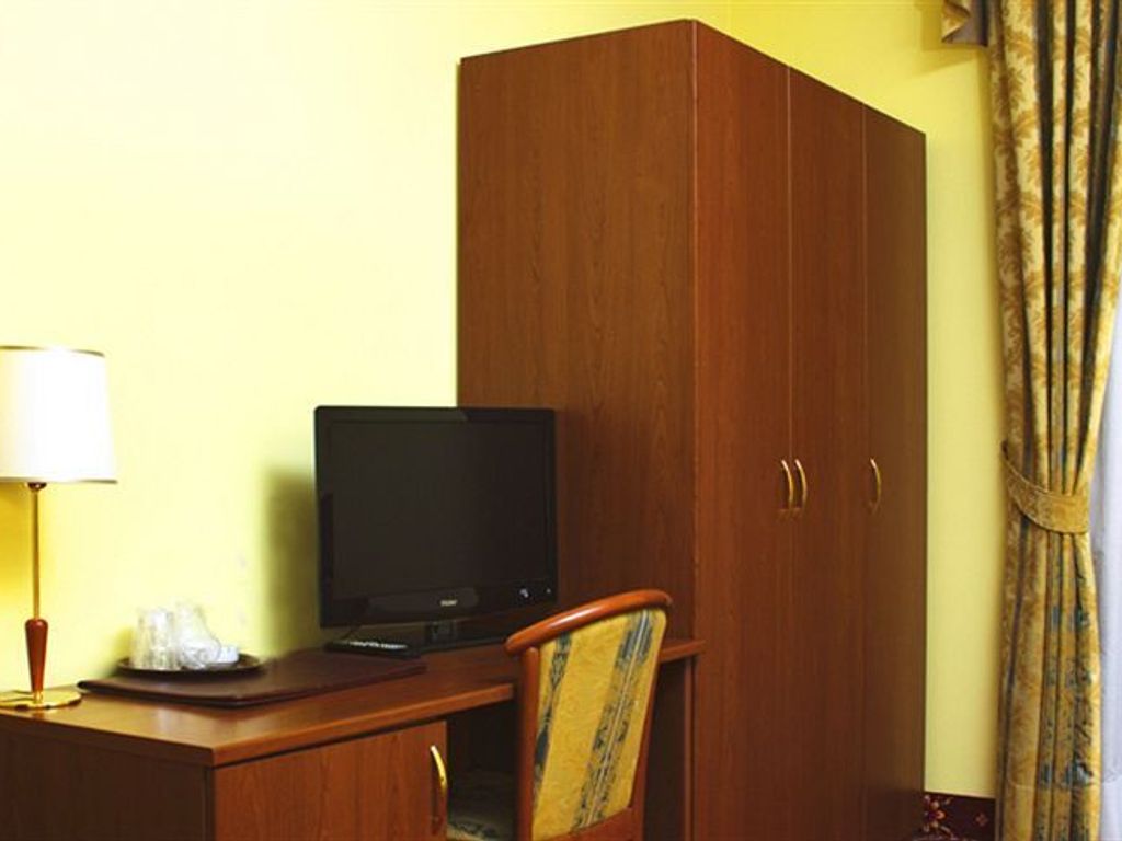 Hotel Alpi Resort