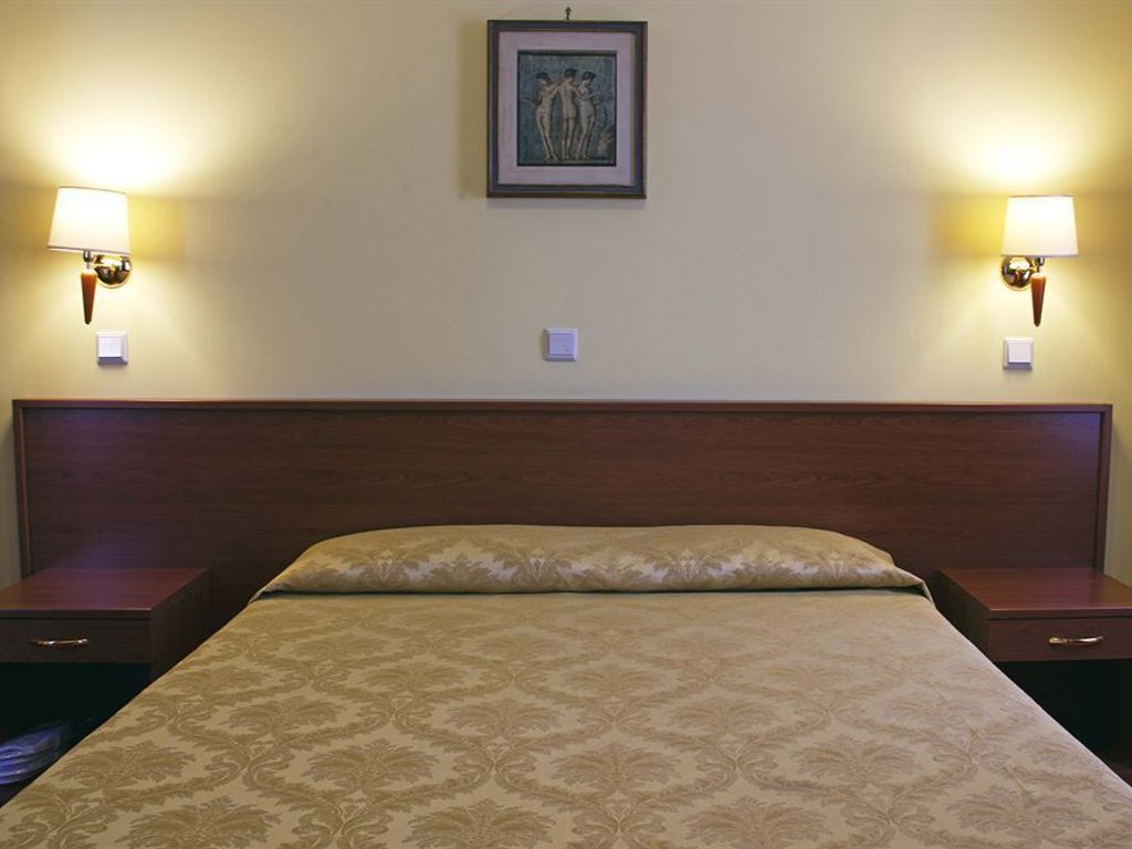 Hotel Alpi Resort