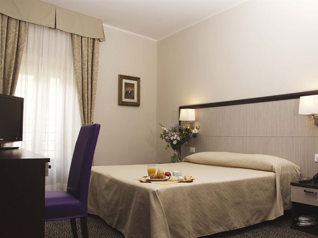 Hotel Alpi Resort