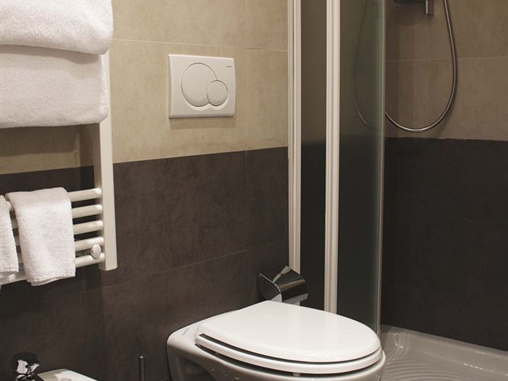 Hotel Alpi Resort