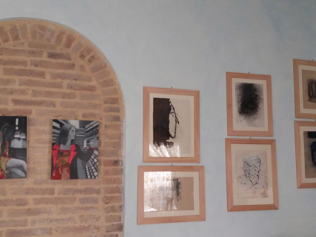 Relais Villa Roncuzzi