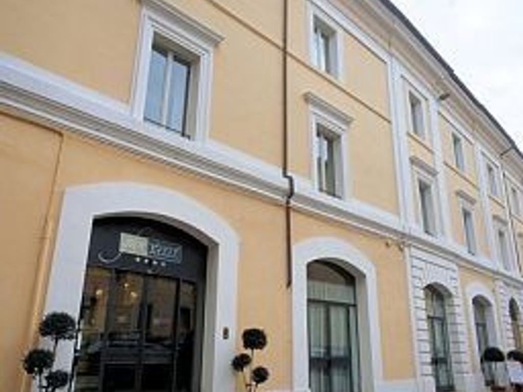 Gallery Hotel Recanati