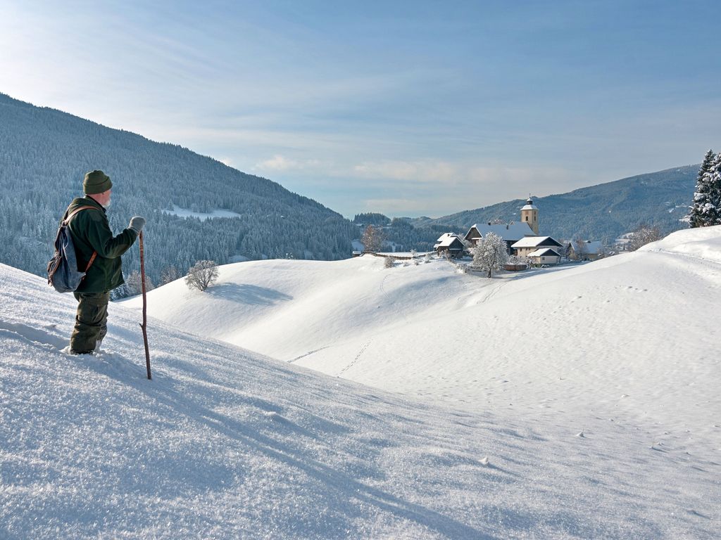 Sonnenhotel Zaubek