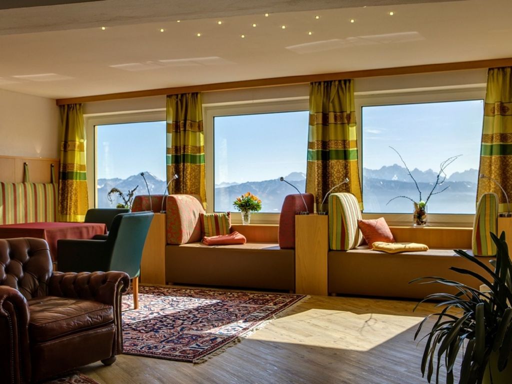 Sonnenhotel Zaubek