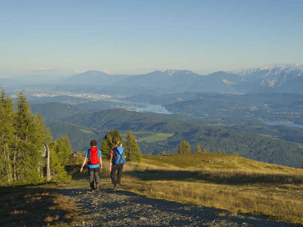 Sonnenhotel Zaubek